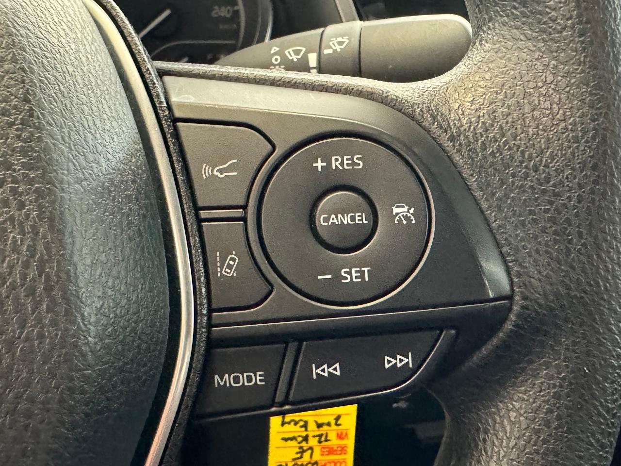 2019 Toyota Camry LE+Camera+Adaptive Cruise+ApplePlay+CLEAN CARFAX - Photo #45