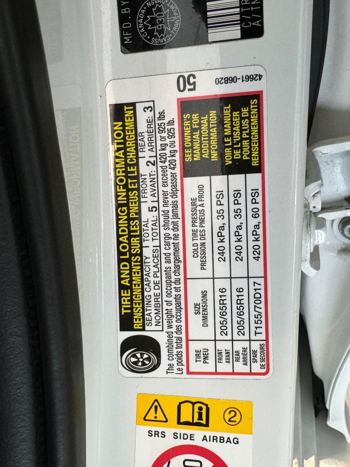 2019 Toyota Camry LE+Camera+Adaptive Cruise+ApplePlay+CLEAN CARFAX Photo106