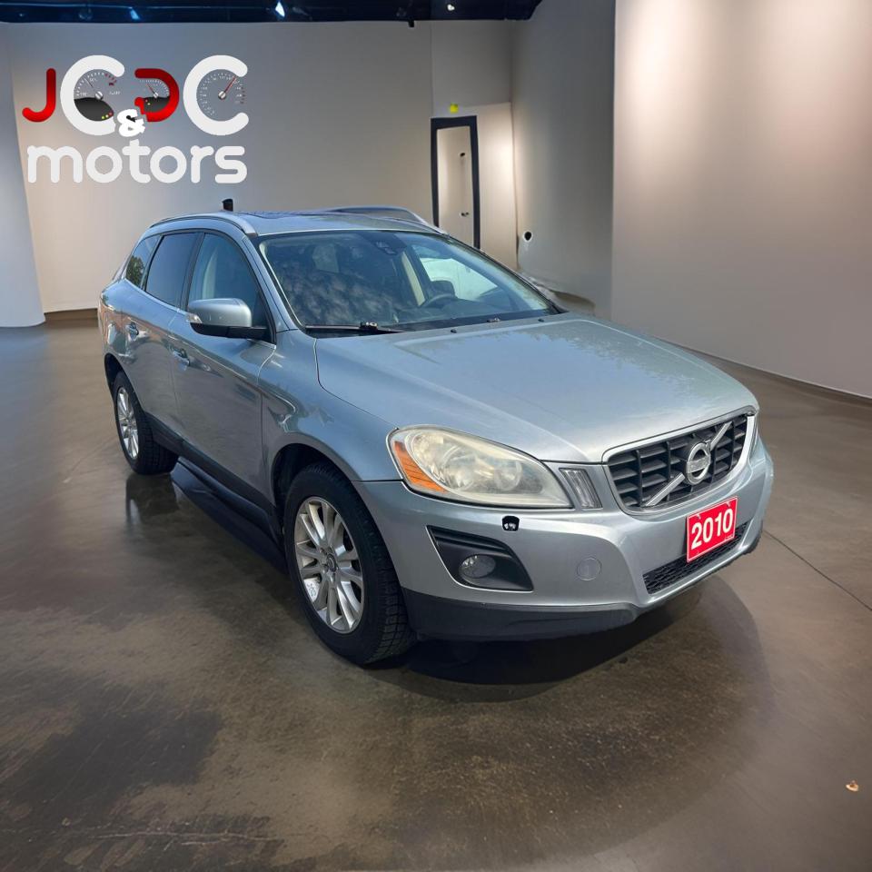 Used 2010 Volvo XC60  for sale in Cobourg, ON