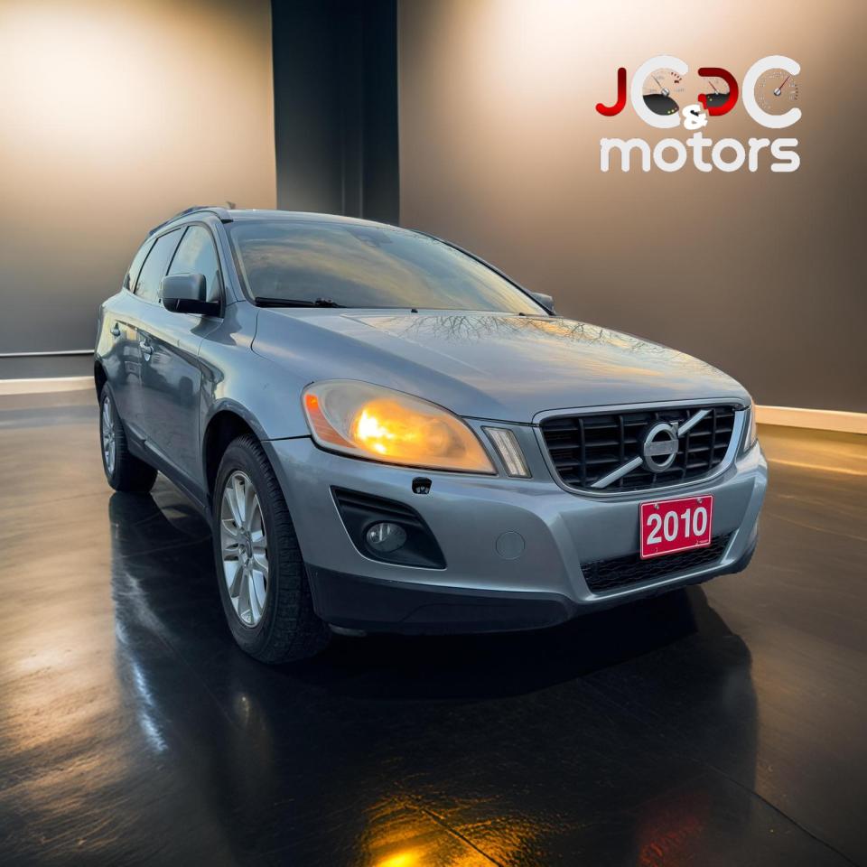 Used 2010 Volvo XC60  for sale in Cobourg, ON