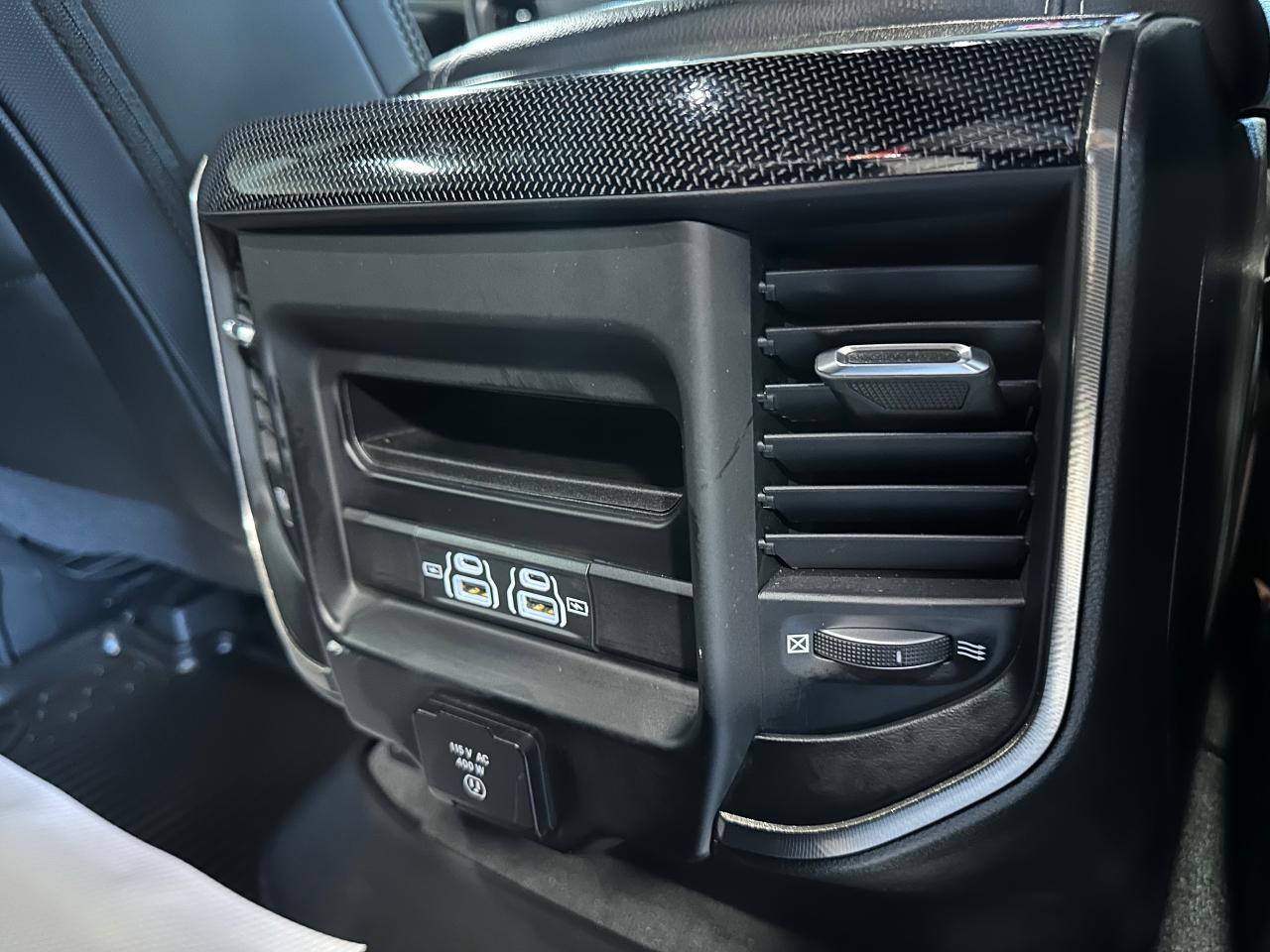 2022 RAM 1500 SPORT 4X4 CREW CAB 5'7" BOX - Photo #12