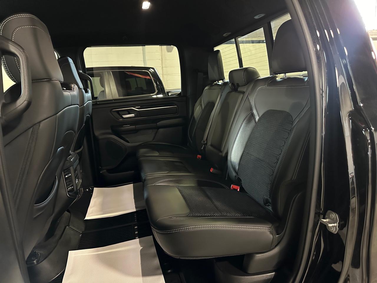 2022 RAM 1500 SPORT 4X4 CREW CAB 5'7" BOX - Photo #18