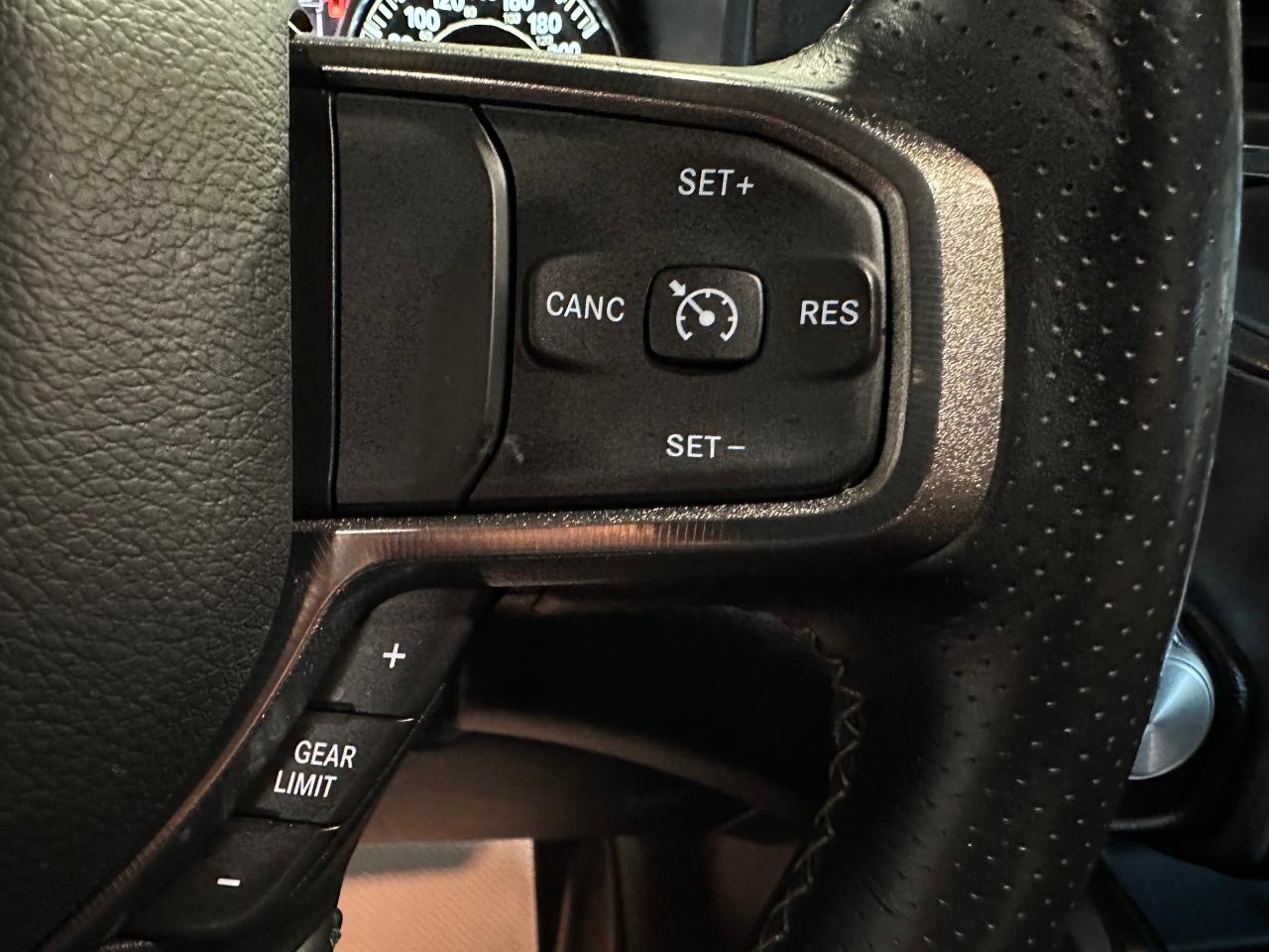2022 RAM 1500 SPORT 4X4 CREW CAB 5'7" BOX - Photo #27