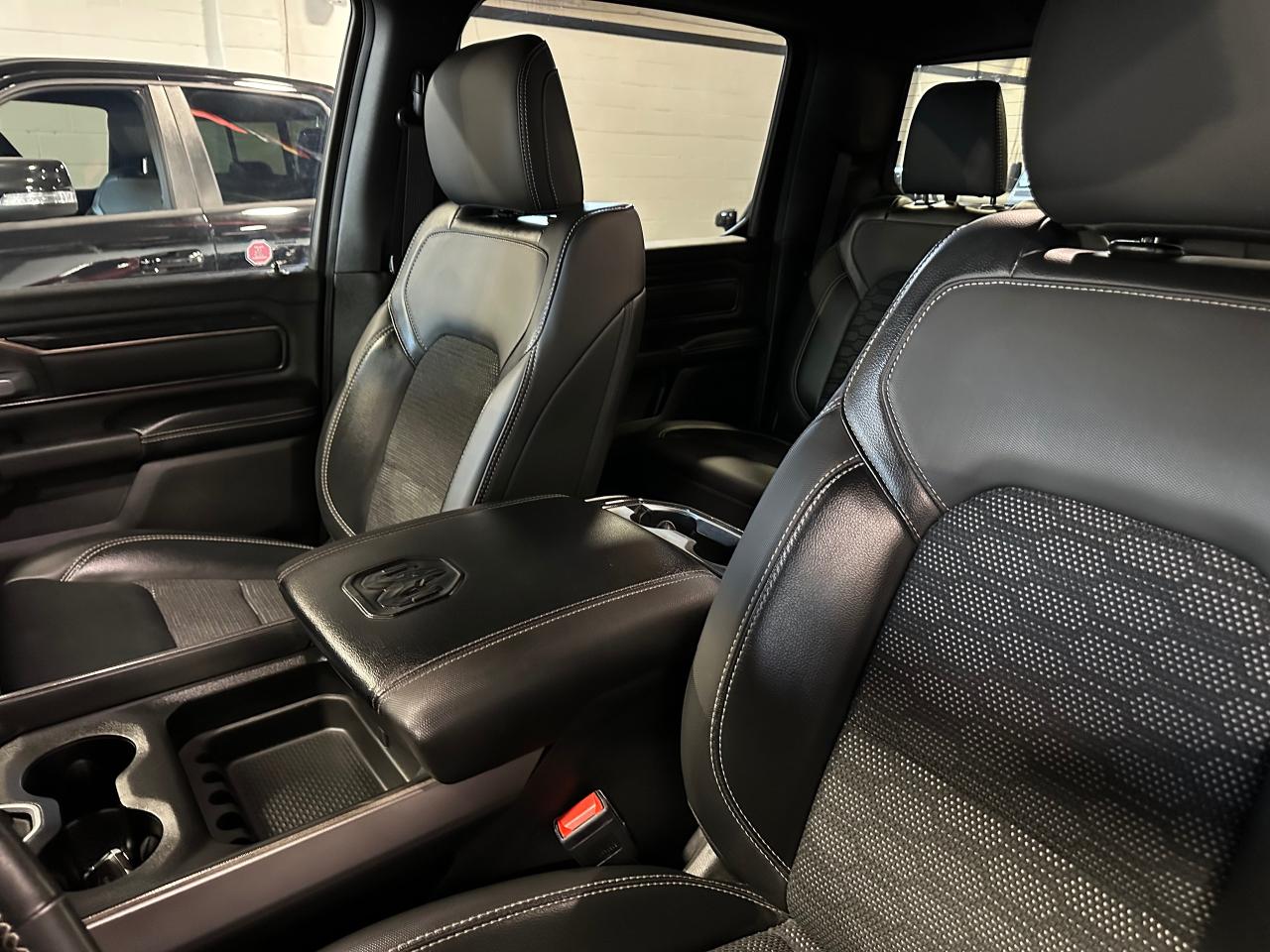2022 RAM 1500 SPORT 4X4 CREW CAB 5'7" BOX - Photo #34