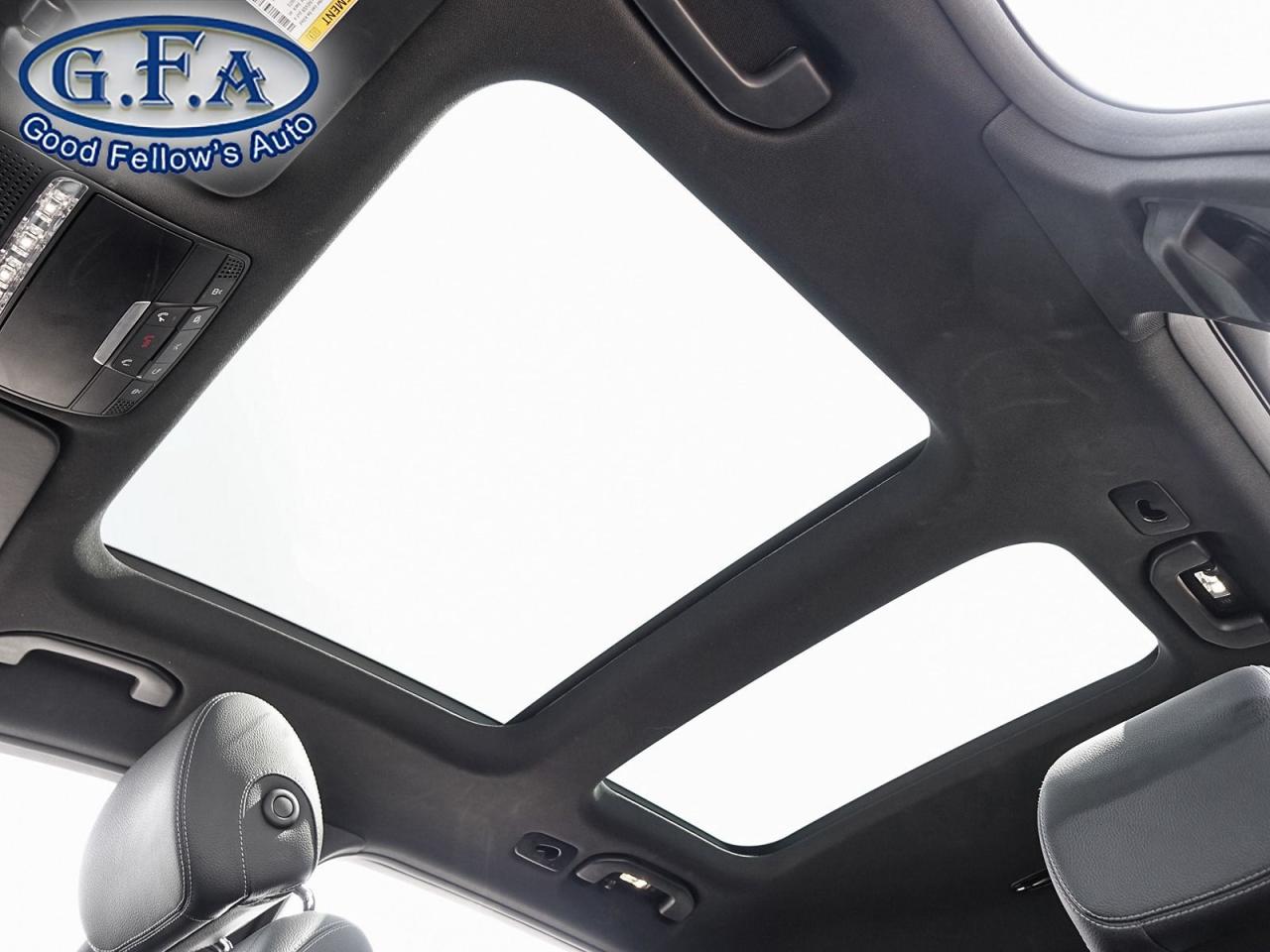 2019 Mercedes-Benz GL-Class GLC 300 4MATIC SUV,PANORAMIC ROOF,LEATHER,NAVI - Photo #7