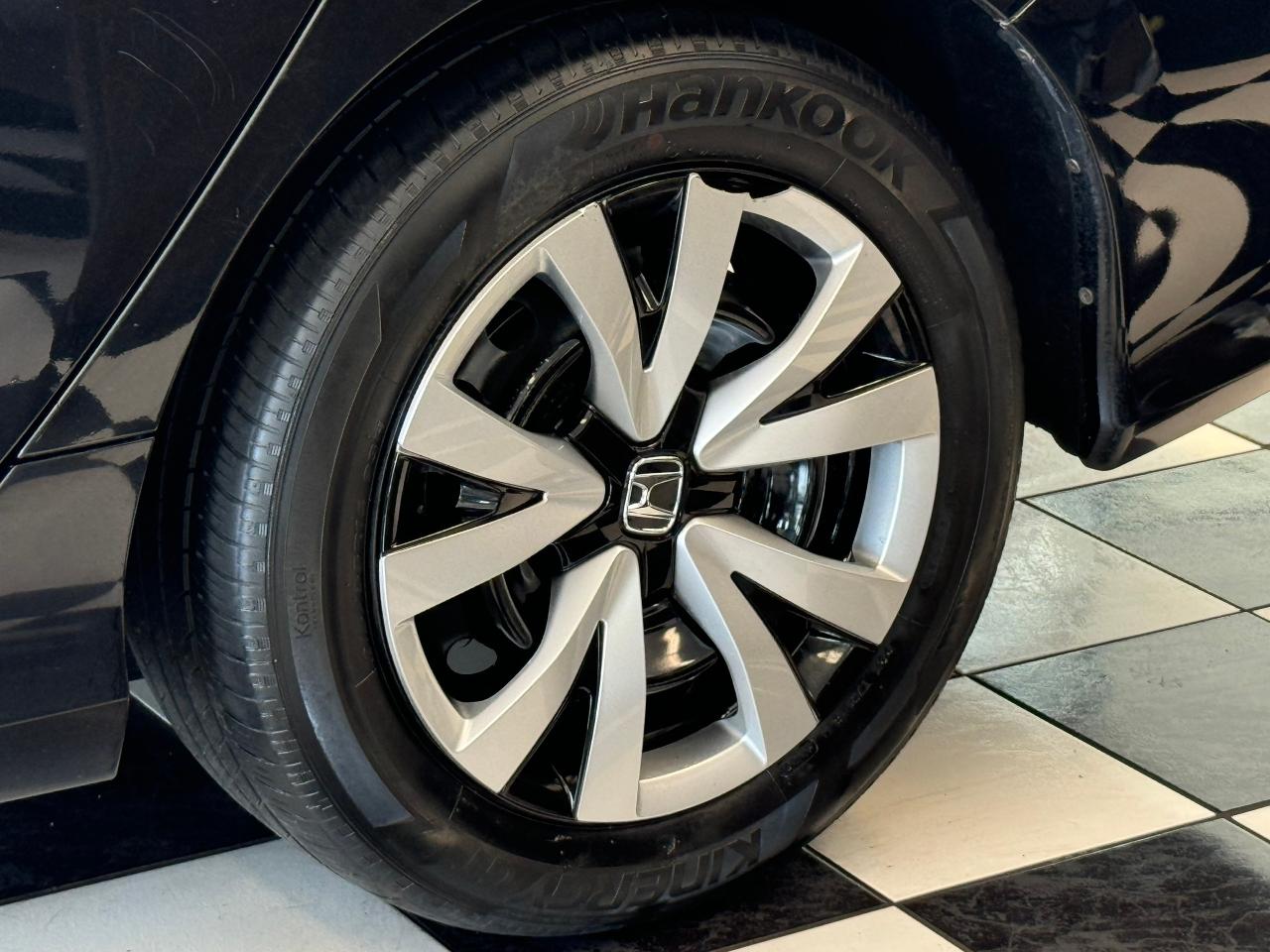2016 Honda Civic LX+New Brakes+ApplePlay+AC+Heated Seats+LED Lights - Photo #43