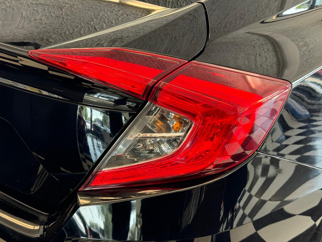 2016 Honda Civic LX+New Brakes+ApplePlay+AC+Heated Seats+LED Lights - Photo #52