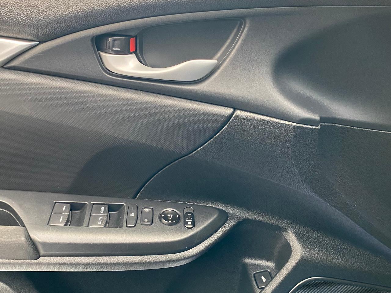 2016 Honda Civic LX+New Brakes+ApplePlay+AC+Heated Seats+LED Lights - Photo #35