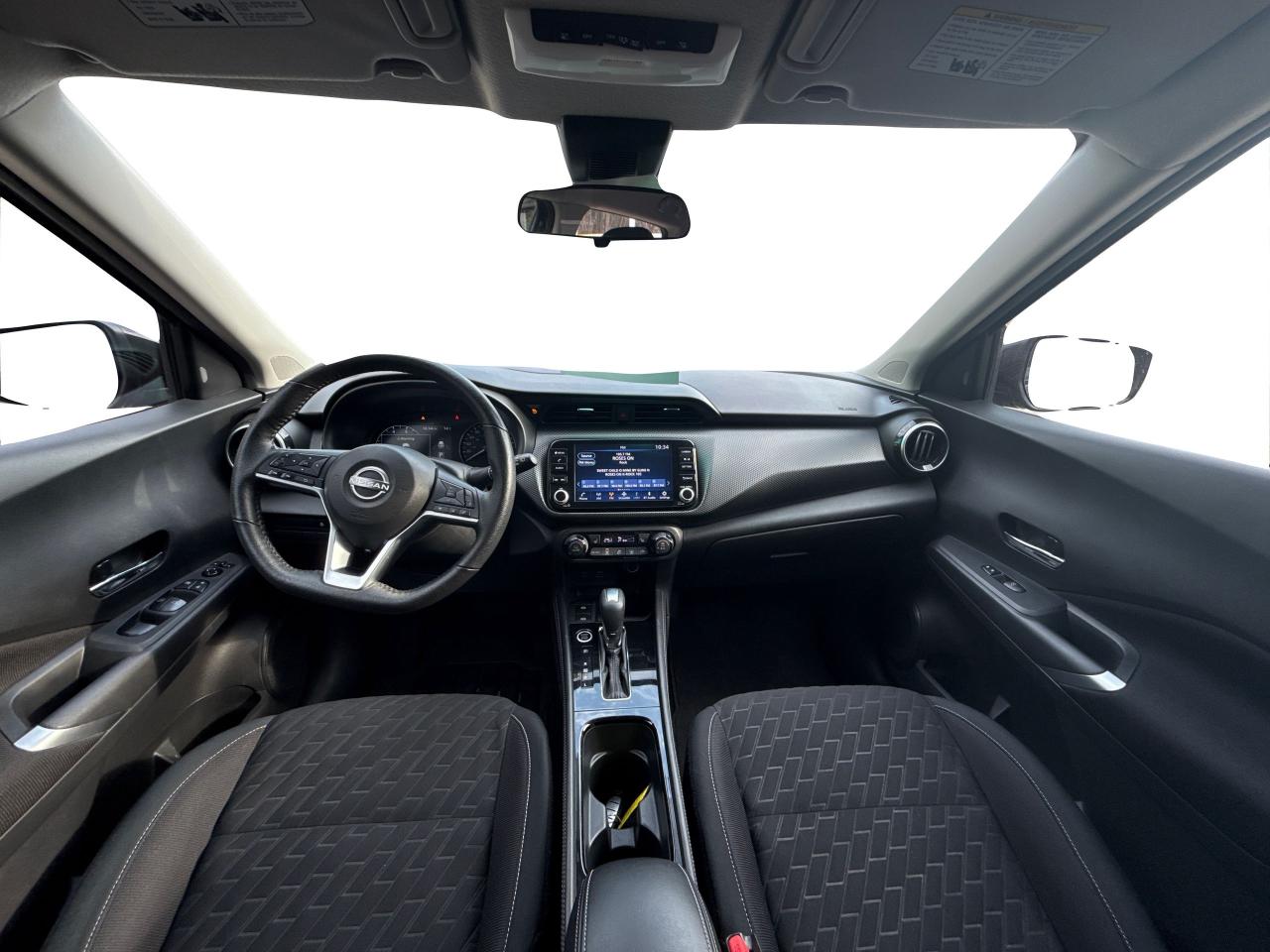 2022 Nissan Kicks SV - Photo #45
