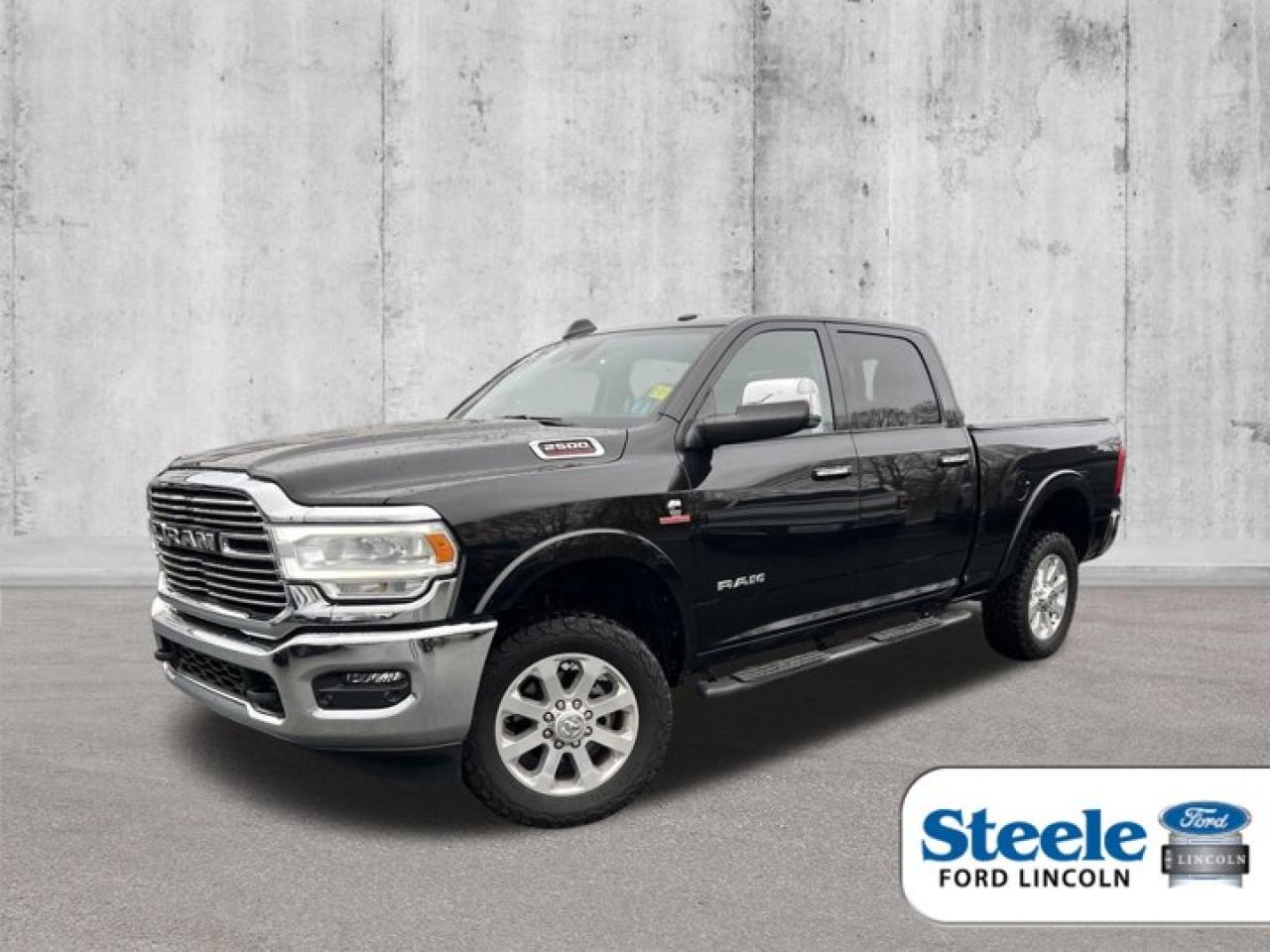 Used 2022 RAM 2500 Laramie for sale in Halifax, NS