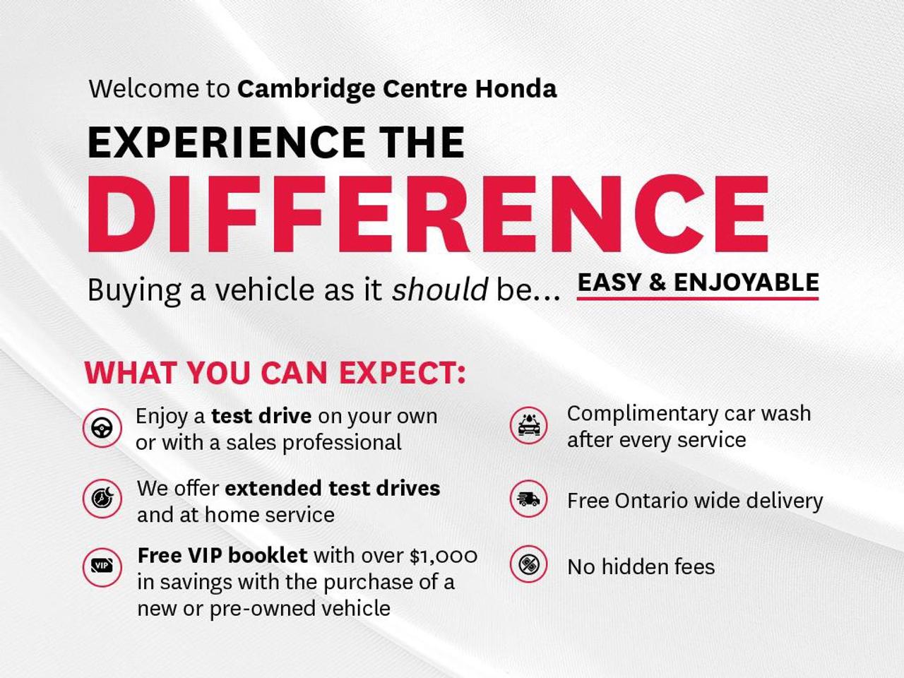 2024 Honda Accord EX IN-STOCK! Photo