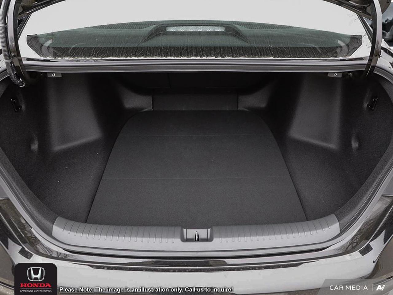 2024 Honda Accord EX IN-STOCK! Photo