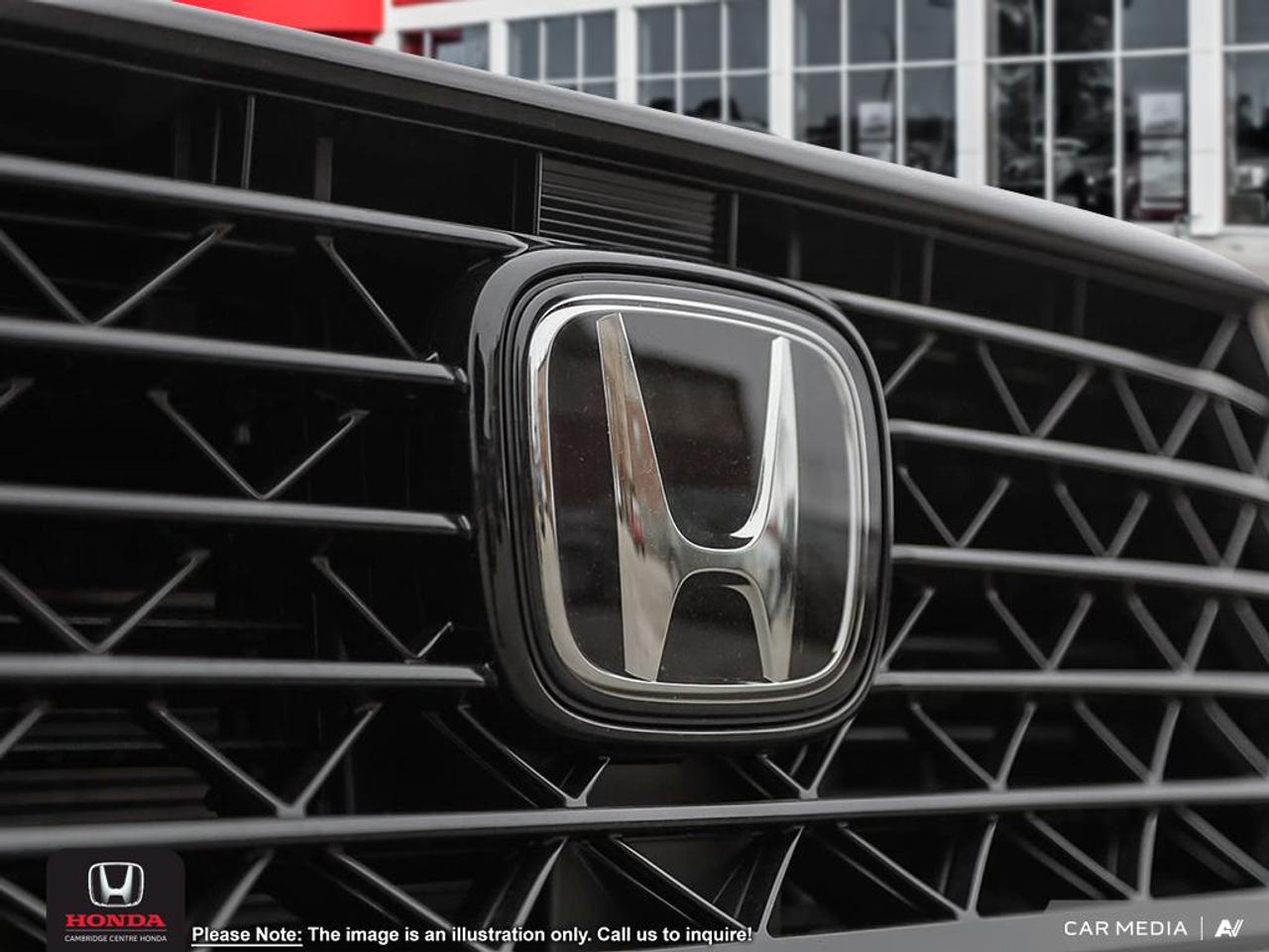 2024 Honda Accord EX IN-STOCK! Photo