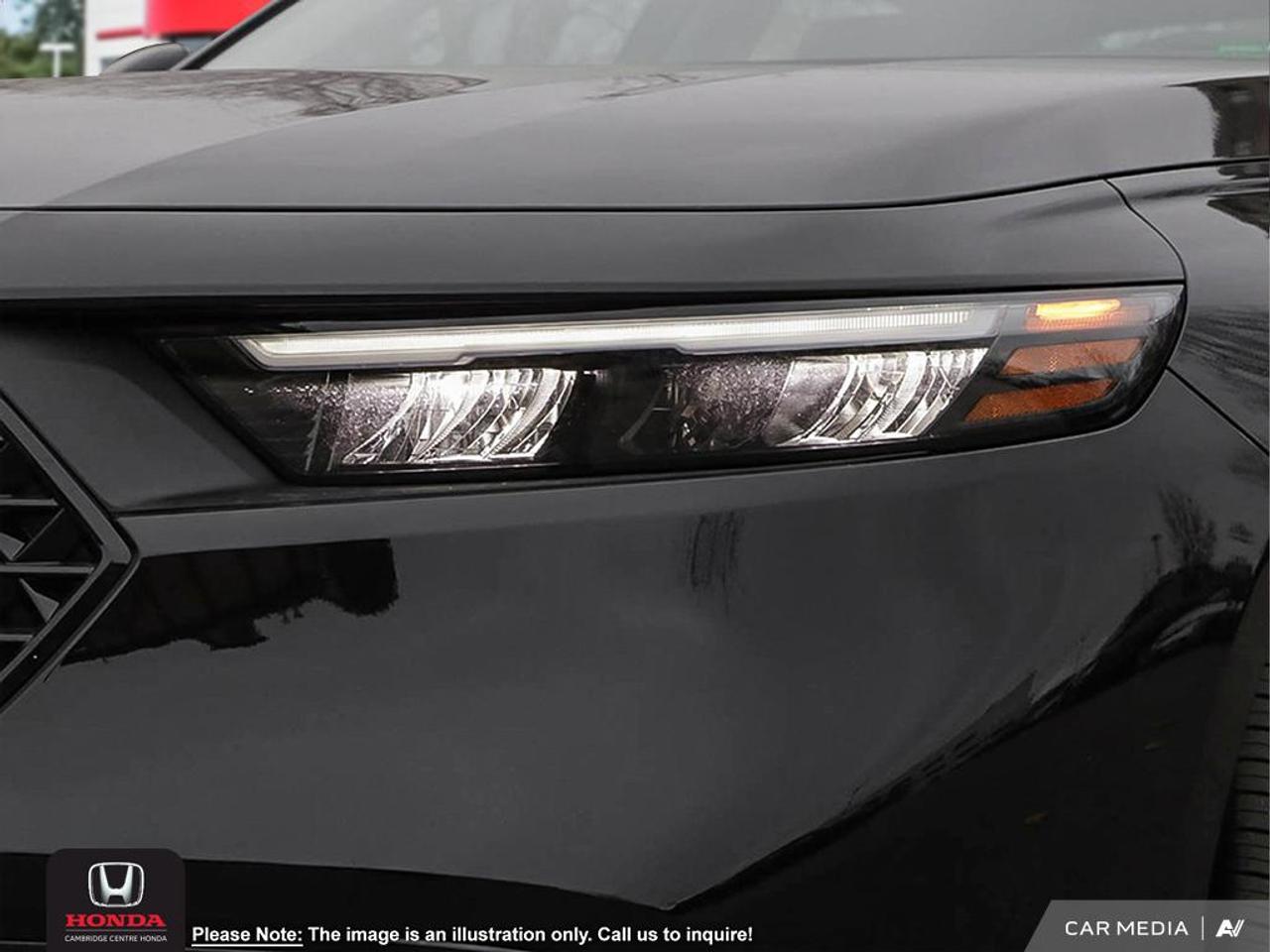 2024 Honda Accord EX IN-STOCK! Photo