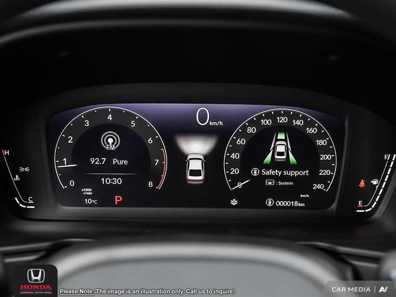 2024 Honda Accord EX IN-STOCK! Photo