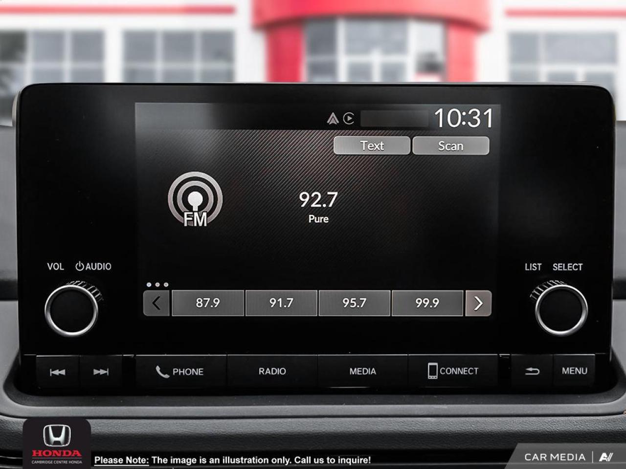 2024 Honda Accord EX IN-STOCK! Photo