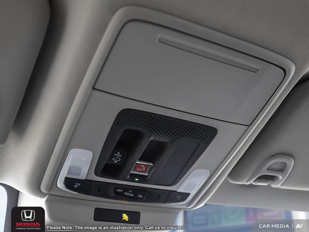 2024 Honda Accord EX IN-STOCK! Photo