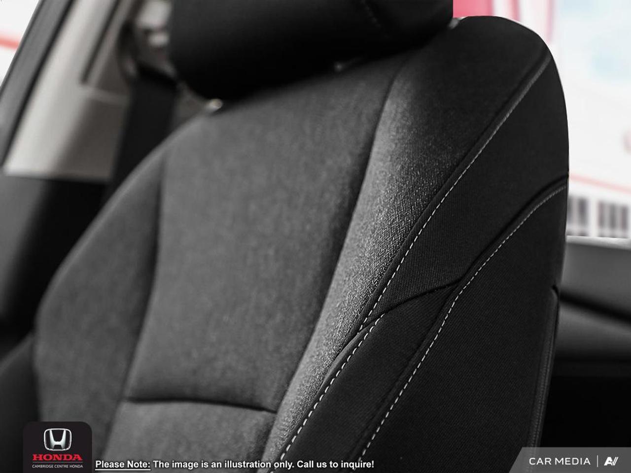 2024 Honda Accord EX IN-STOCK! Photo