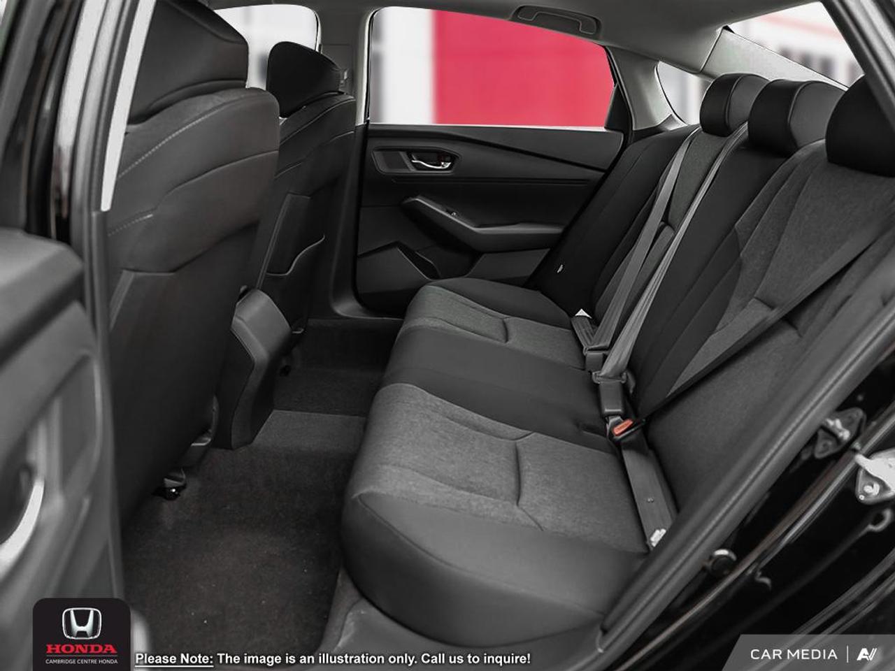 2024 Honda Accord EX IN-STOCK! Photo