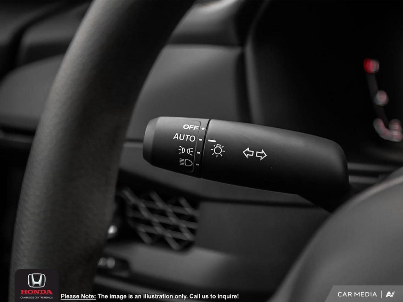 2024 Honda Accord EX IN-STOCK! Photo