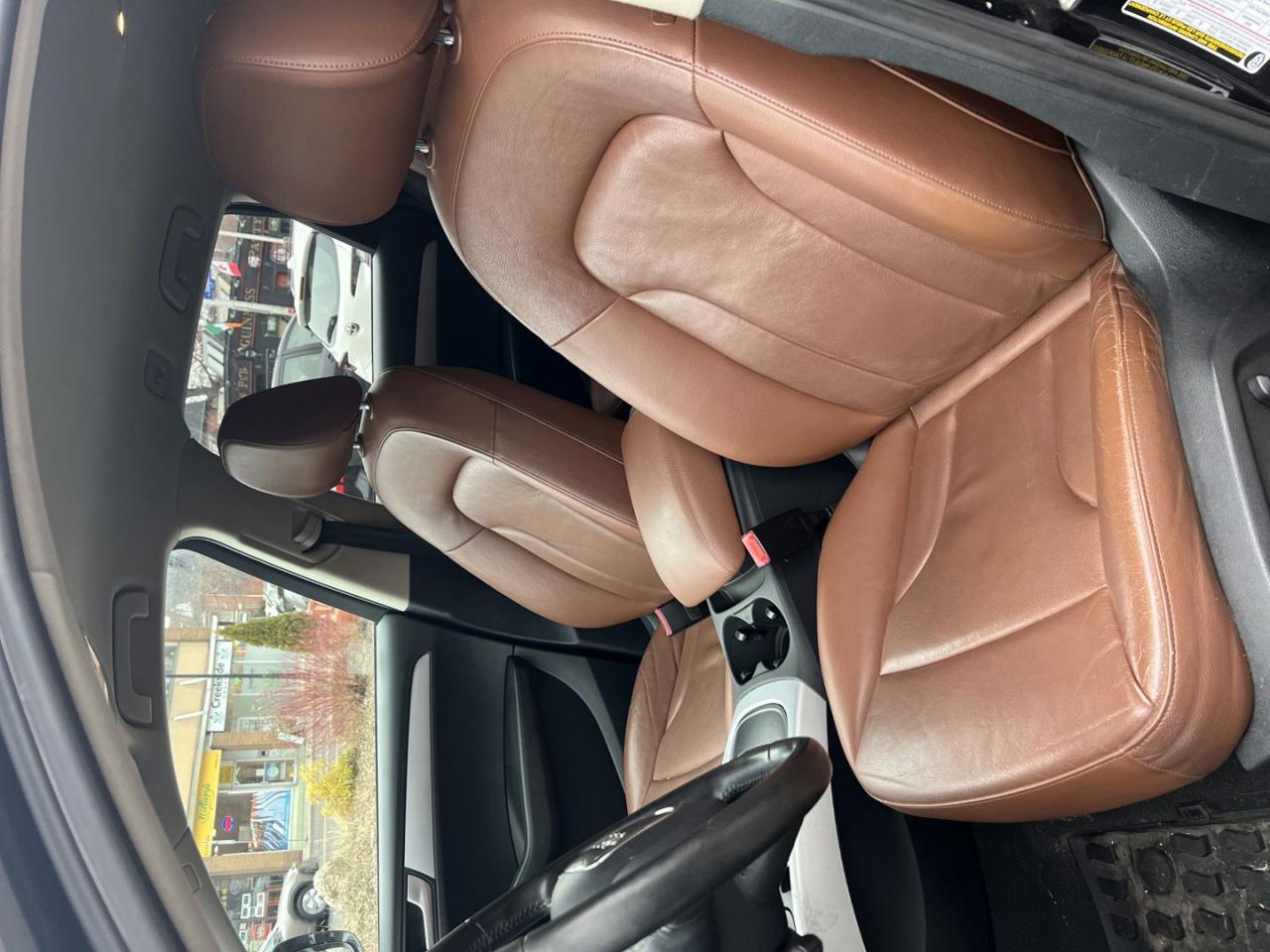 2012 Audi Q5 2.0 quattro Premium - Photo #7
