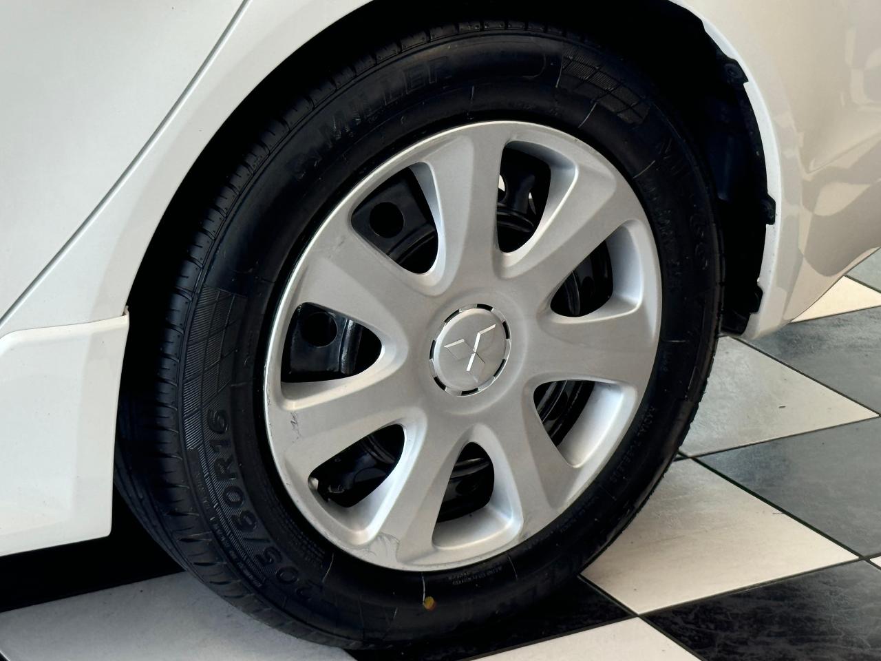 2017 Mitsubishi Lancer ES+New Tires+Brakes+Camera+Bluetooth+Heated Seats Photo111