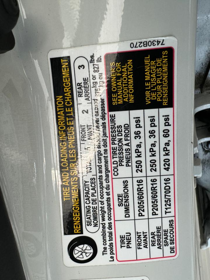 2017 Mitsubishi Lancer ES+New Tires+Brakes+Camera+Bluetooth+Heated Seats - Photo #36
