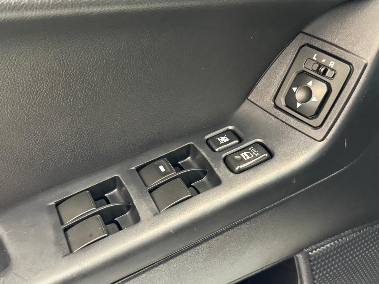 2017 Mitsubishi Lancer ES+New Tires+Brakes+Camera+Bluetooth+Heated Seats - Photo #39