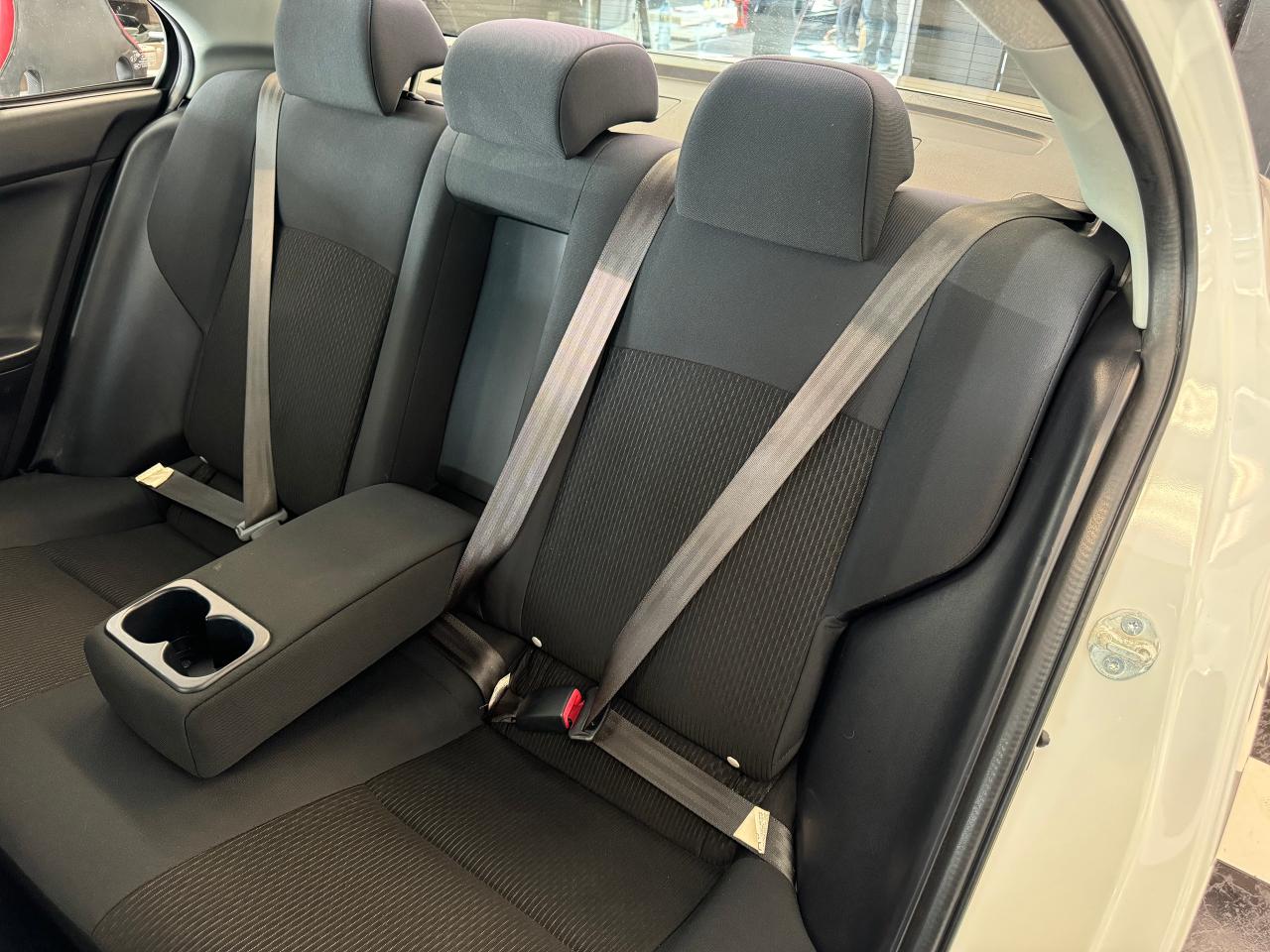 2017 Mitsubishi Lancer ES+New Tires+Brakes+Camera+Bluetooth+Heated Seats - Photo #23