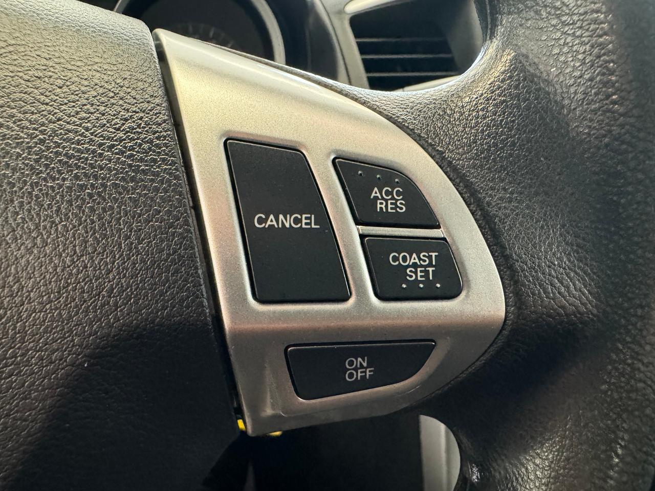 2017 Mitsubishi Lancer ES+New Tires+Brakes+Camera+Bluetooth+Heated Seats - Photo #42