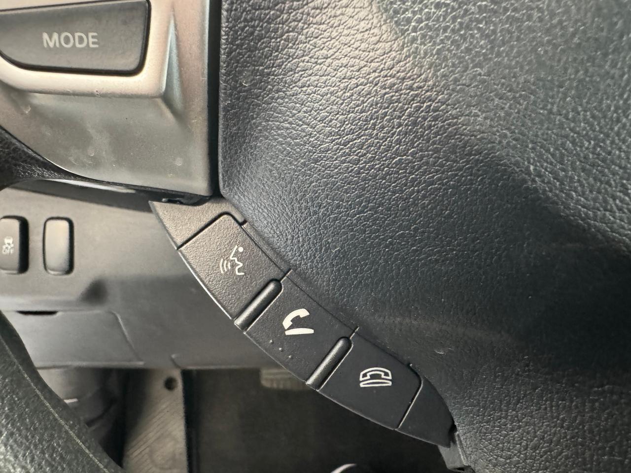 2017 Mitsubishi Lancer ES+New Tires+Brakes+Camera+Bluetooth+Heated Seats - Photo #44