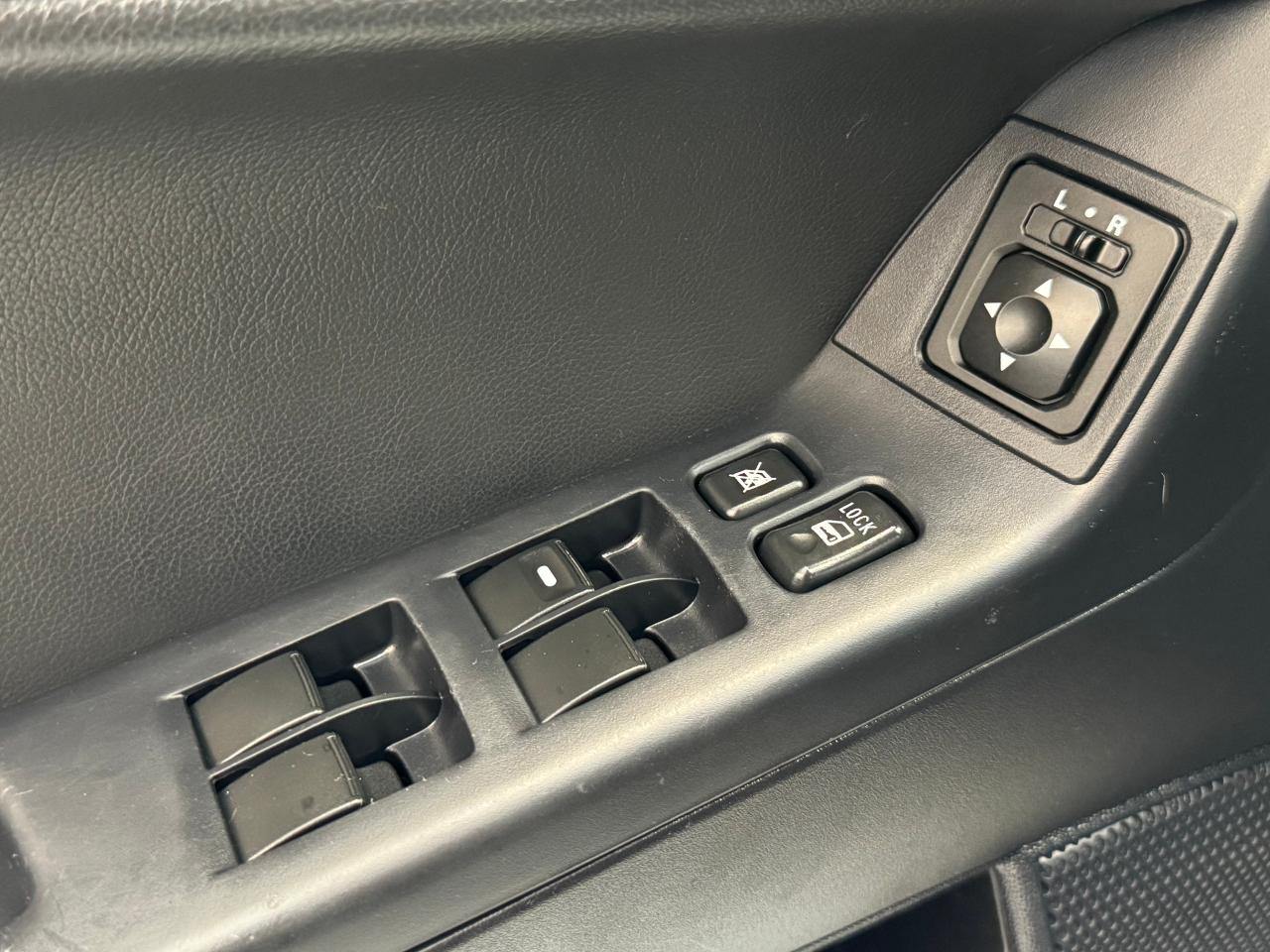 2017 Mitsubishi Lancer ES+New Tires+Brakes+Camera+Bluetooth+Heated Seats - Photo #46