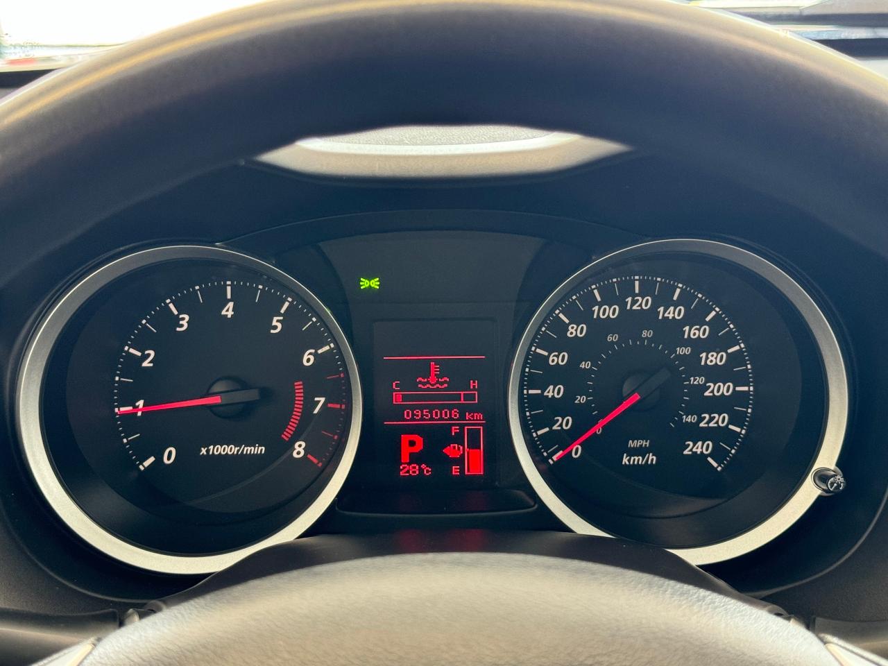 2017 Mitsubishi Lancer ES+New Tires+Brakes+Camera+Bluetooth+Heated Seats - Photo #15
