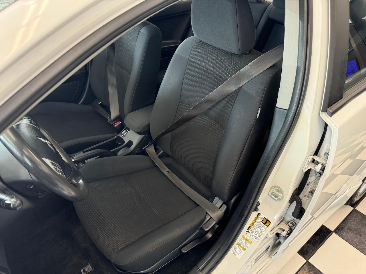 2017 Mitsubishi Lancer ES+New Tires+Brakes+Camera+Bluetooth+Heated Seats - Photo #18