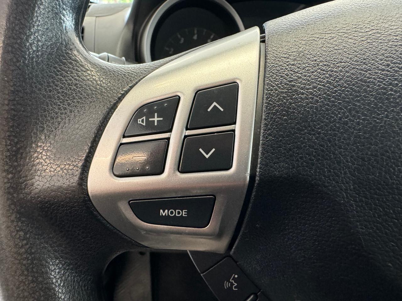 2017 Mitsubishi Lancer ES+New Tires+Brakes+Camera+Bluetooth+Heated Seats - Photo #43