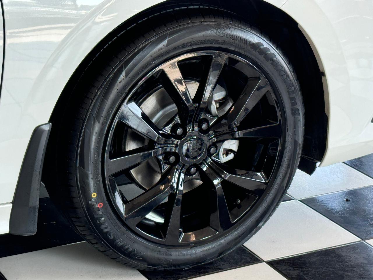 2022 Honda Civic LX+Adaptive Cruise+New Tires+Alloys+CLEAN CARFAX - Photo #55