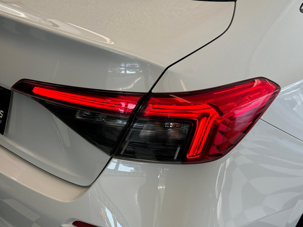 2022 Honda Civic LX+Adaptive Cruise+New Tires+Alloys+CLEAN CARFAX - Photo #60