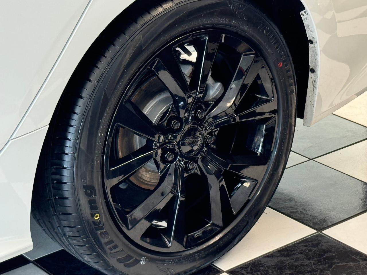 2022 Honda Civic LX+Adaptive Cruise+New Tires+Alloys+CLEAN CARFAX - Photo #53