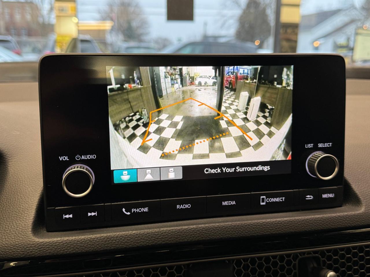 2022 Honda Civic LX+Adaptive Cruise+New Tires+Alloys+CLEAN CARFAX - Photo #14