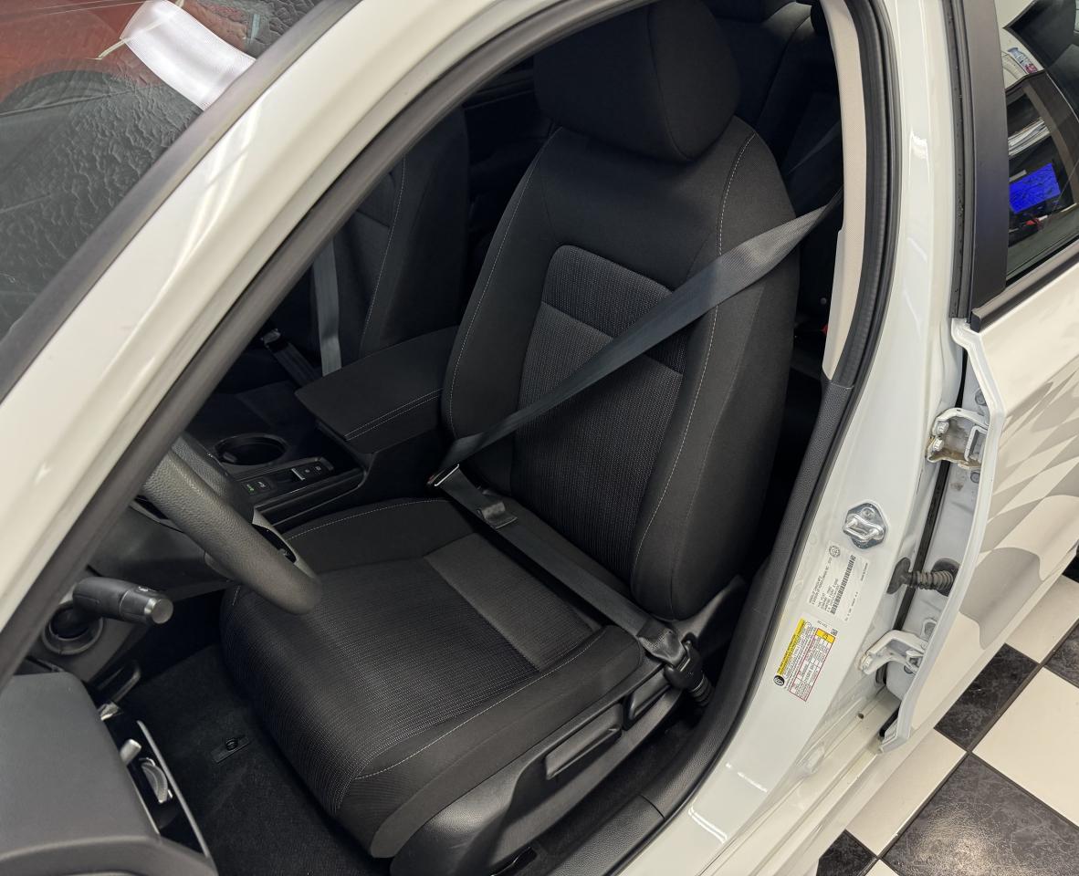 2022 Honda Civic LX+Adaptive Cruise+New Tires+Alloys+CLEAN CARFAX Photo82