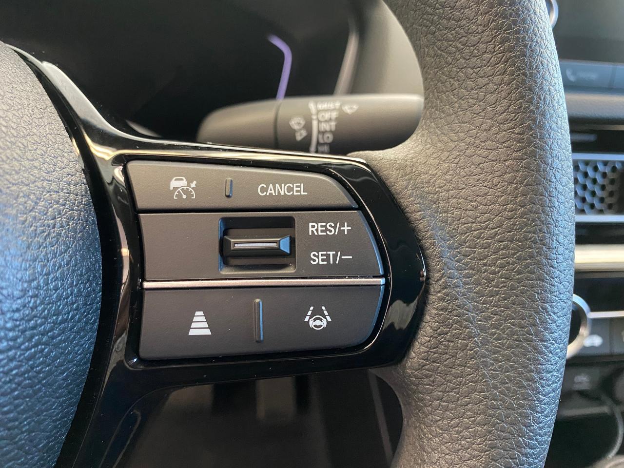 2022 Honda Civic LX+Adaptive Cruise+New Tires+Alloys+CLEAN CARFAX Photo108