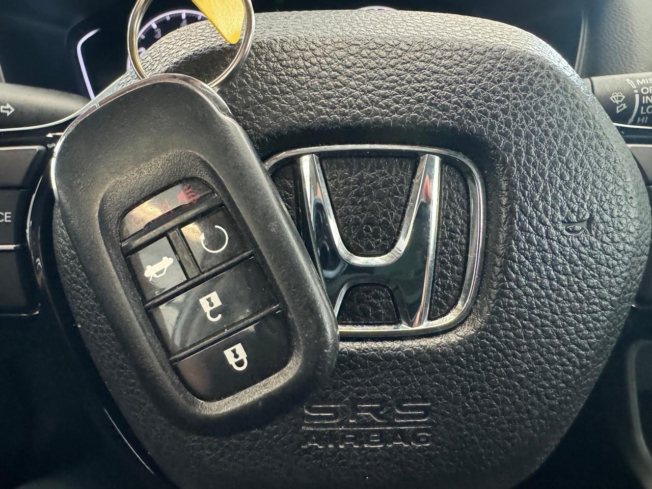 2022 Honda Civic LX+Adaptive Cruise+New Tires+Alloys+CLEAN CARFAX - Photo #17