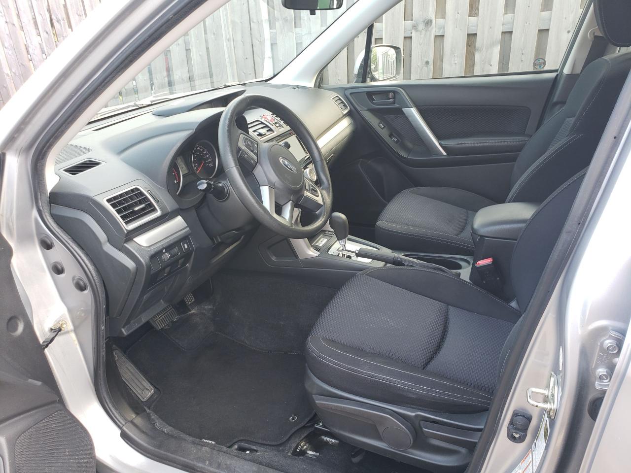 2018 Subaru Forester  - Photo #19