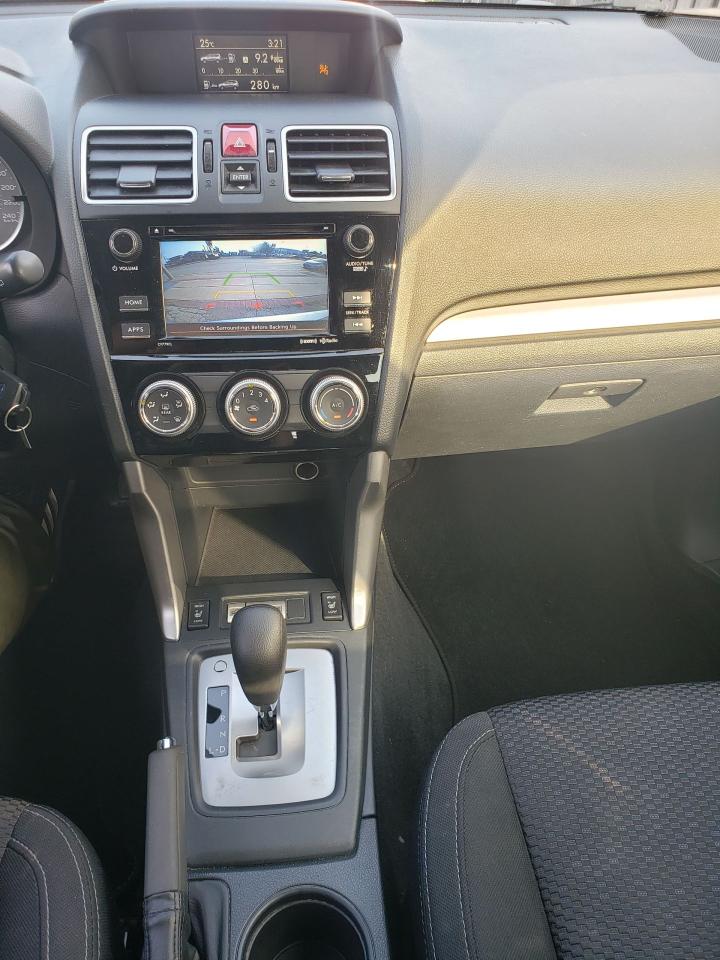 2018 Subaru Forester  - Photo #3