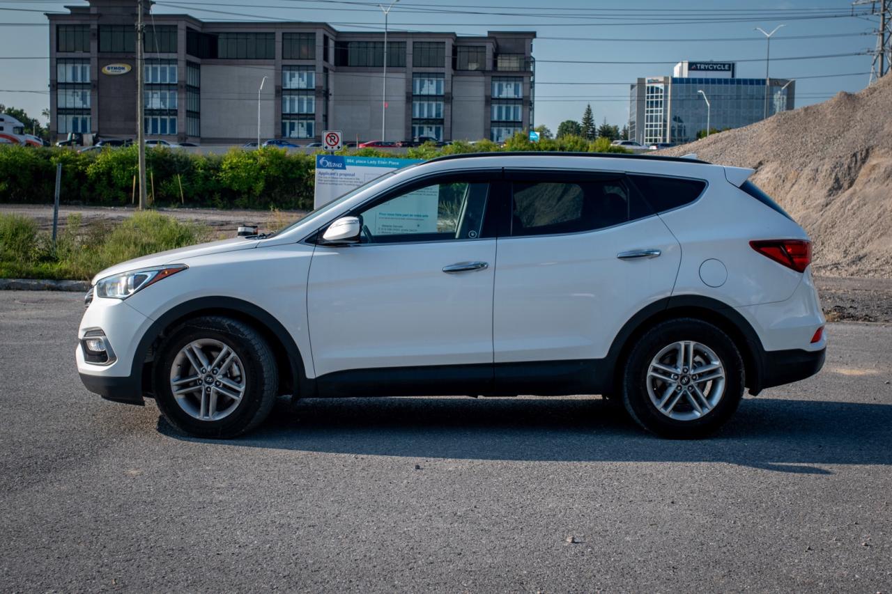 2017 Hyundai Santa Fe Sport 2.4 AWD Easy Financing, Fast Approvals - Photo #3