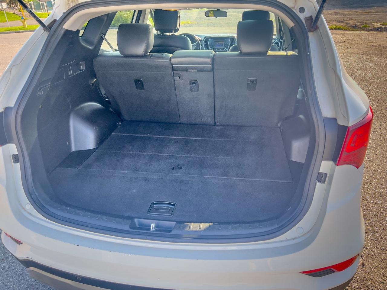 2017 Hyundai Santa Fe Sport 2.4 AWD Easy Financing, Fast Approvals Photo