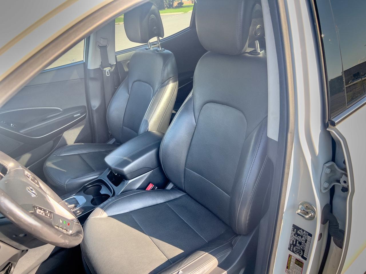 2017 Hyundai Santa Fe Sport 2.4 AWD Easy Financing, Fast Approvals Photo