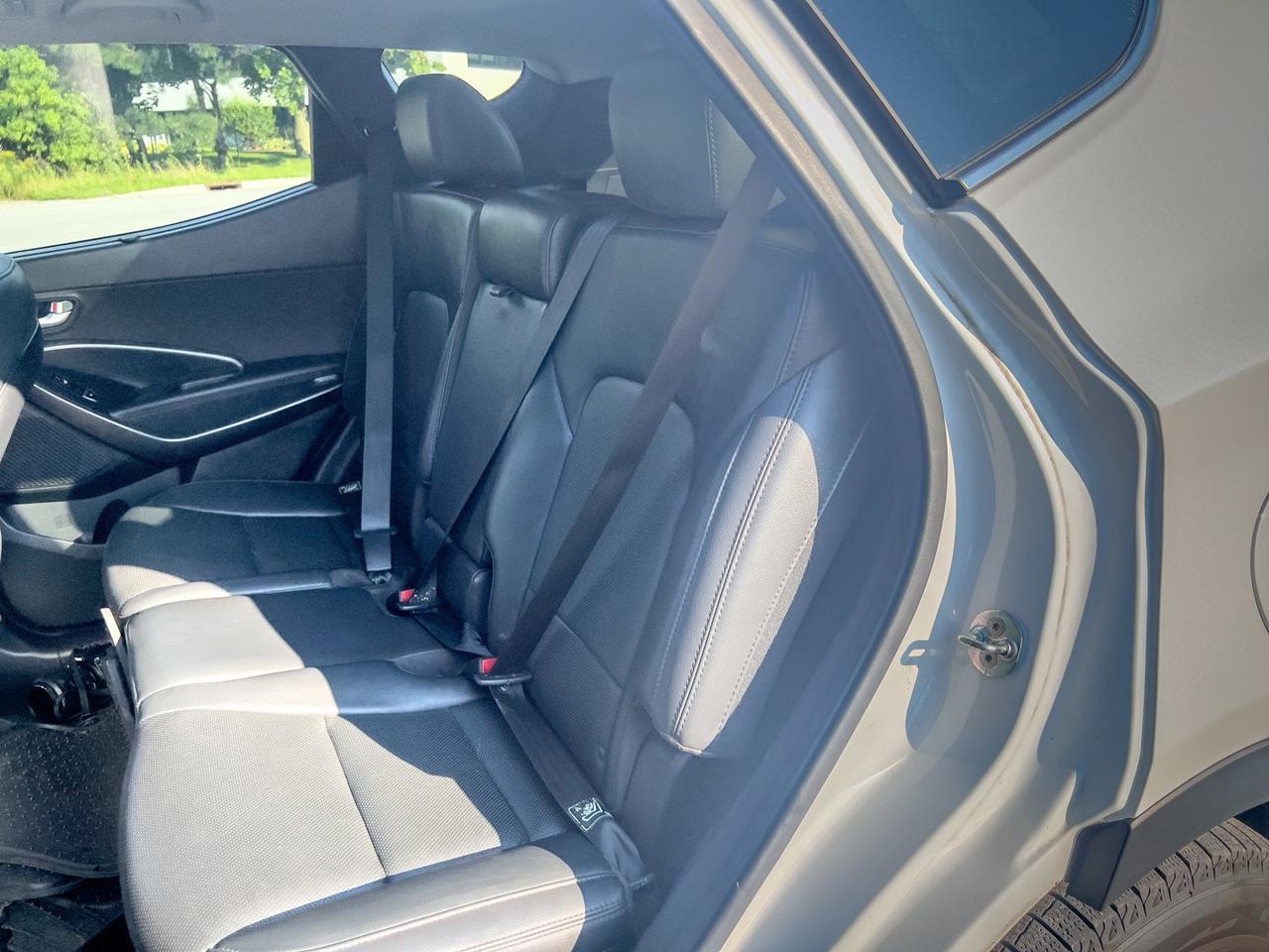 2017 Hyundai Santa Fe Sport 2.4 AWD Easy Financing, Fast Approvals Photo