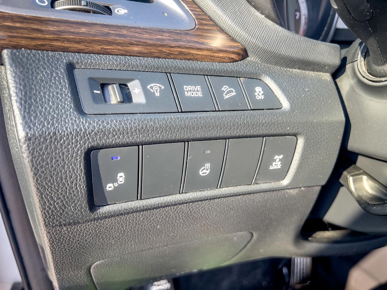 2017 Hyundai Santa Fe Sport 2.4 AWD Easy Financing, Fast Approvals Photo