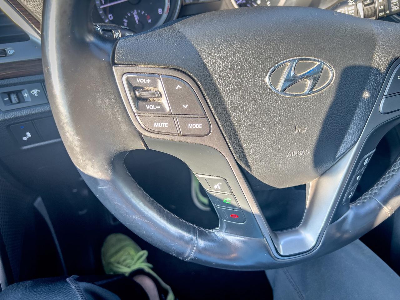 2017 Hyundai Santa Fe Sport 2.4 AWD Easy Financing, Fast Approvals Photo